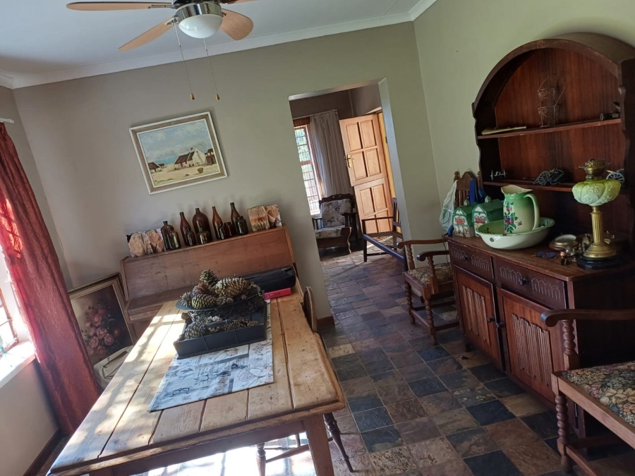 3 Bedroom Property for Sale in Trompsburg Free State